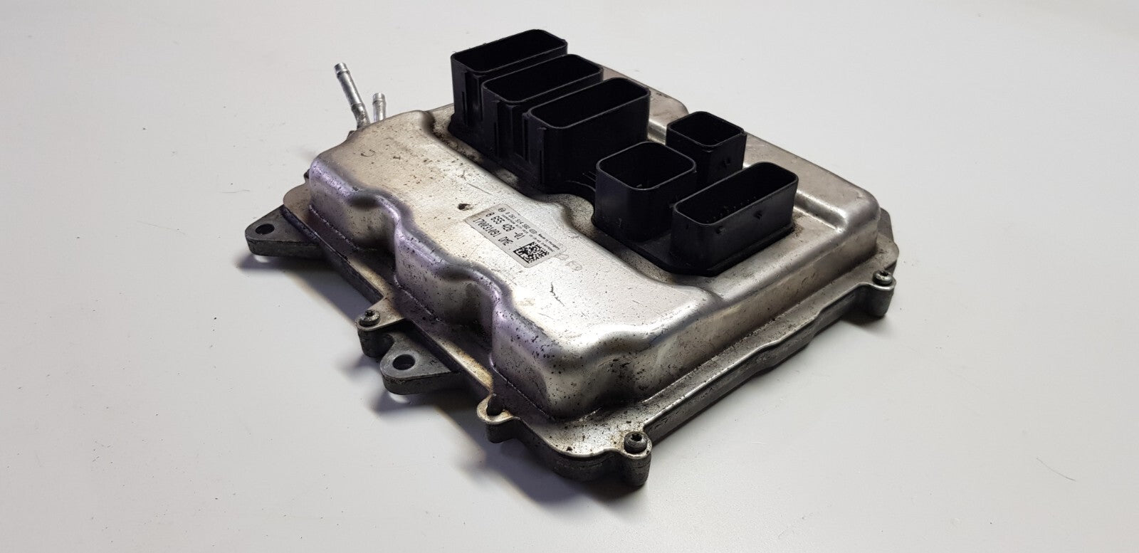 BMW M5 M6 Motorsteuergerät Steuergerät DME 8655428 -01 0261S14562