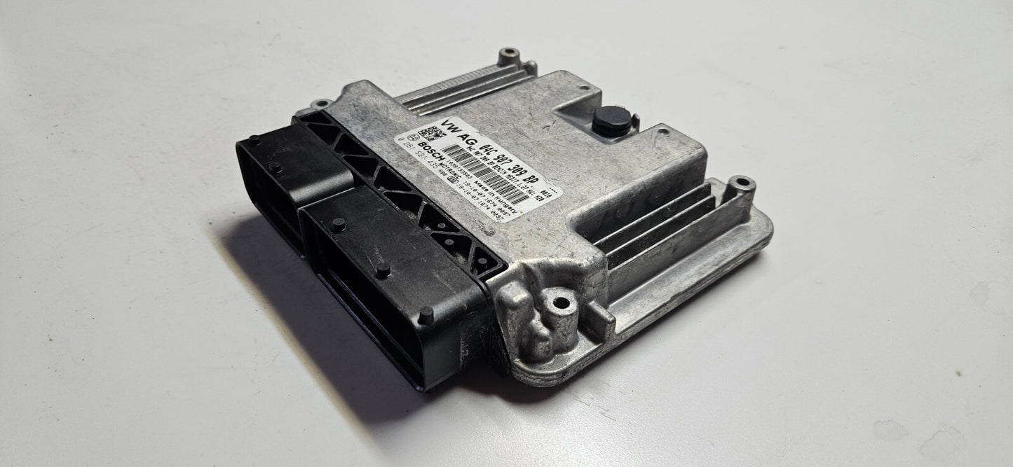 Audi VW Seat Skoda Motorsteuergerät Steuergerät 04C907309BP 0261S21435