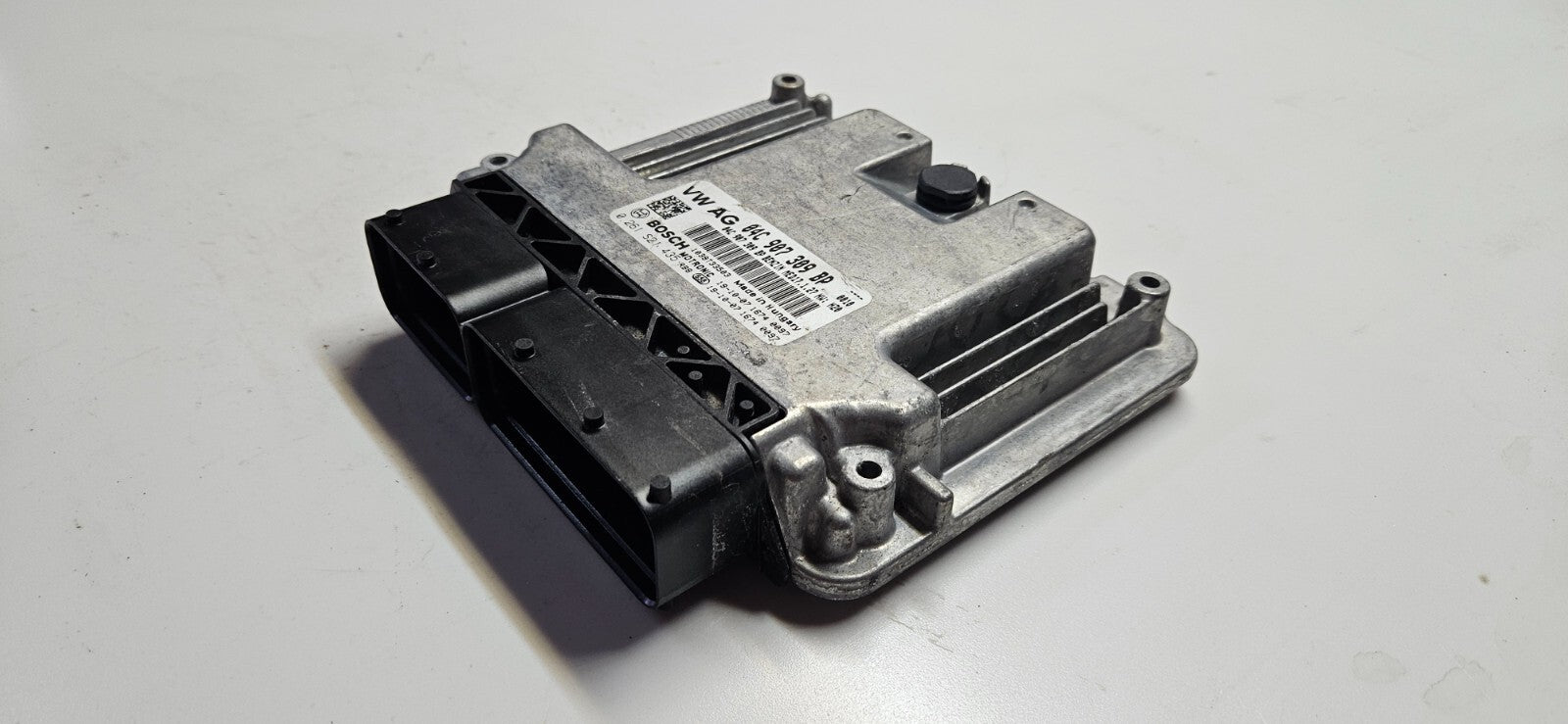 Audi VW Seat Skoda Motorsteuergerät Steuergerät 04C907309BP 0261S21435