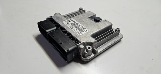 Audi VW Seat Skoda Motorsteuergerät Steuergerät 04C907309BP 0261S21435