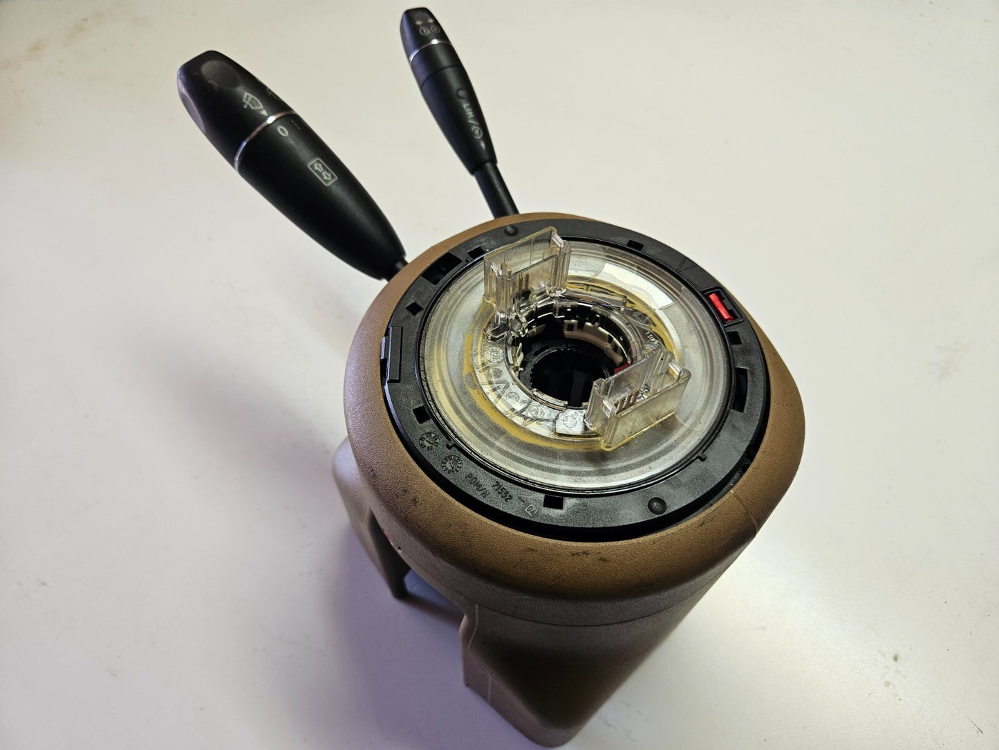 Mercedes C-Klasse W204 Kombischalter Lenkwinkelsensor A 2044401401 HW 065000 ♻️
