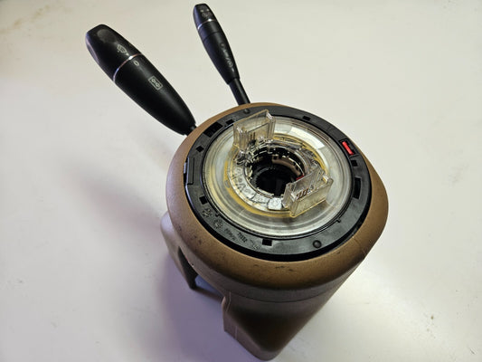 Mercedes C-Klasse W204 Kombischalter Lenkwinkelsensor A 2044401401 HW 065000 ♻️