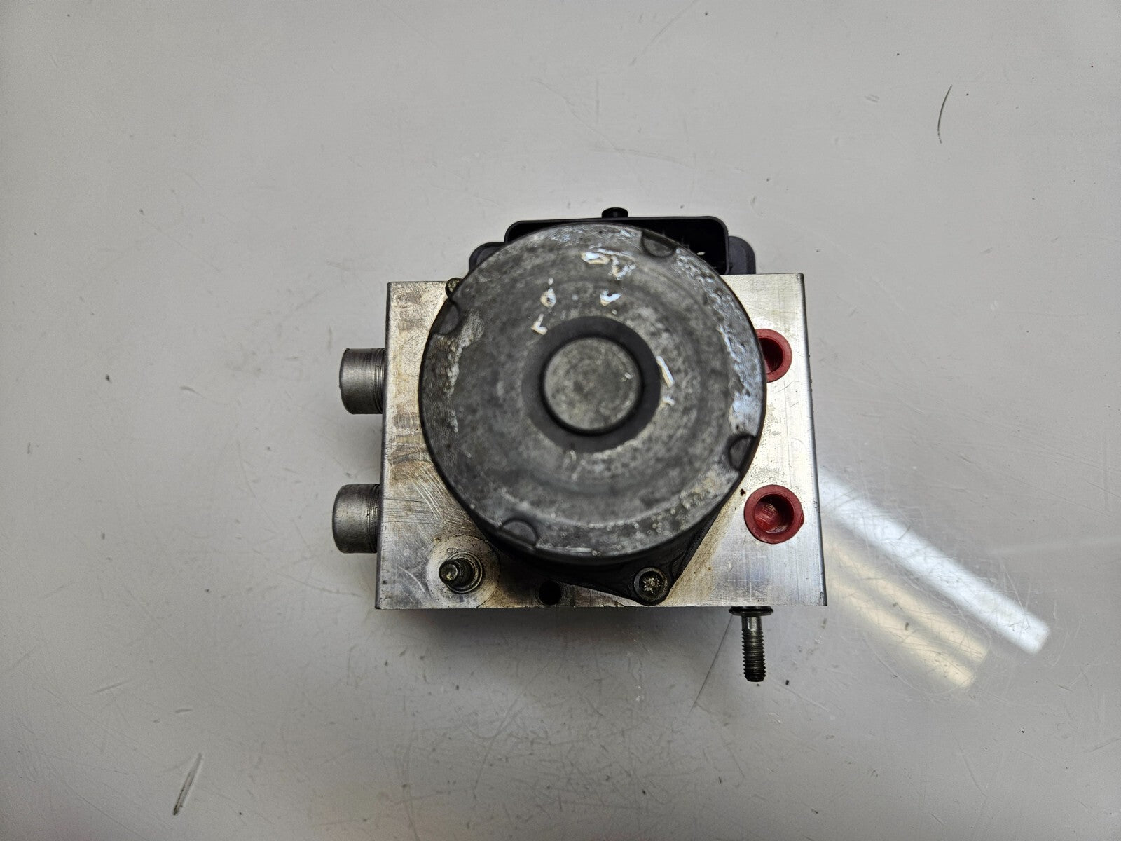 Mercedes Sprinter ABS Block Pumpe Steuergerät A 9069004901 0265956033 ♻️
