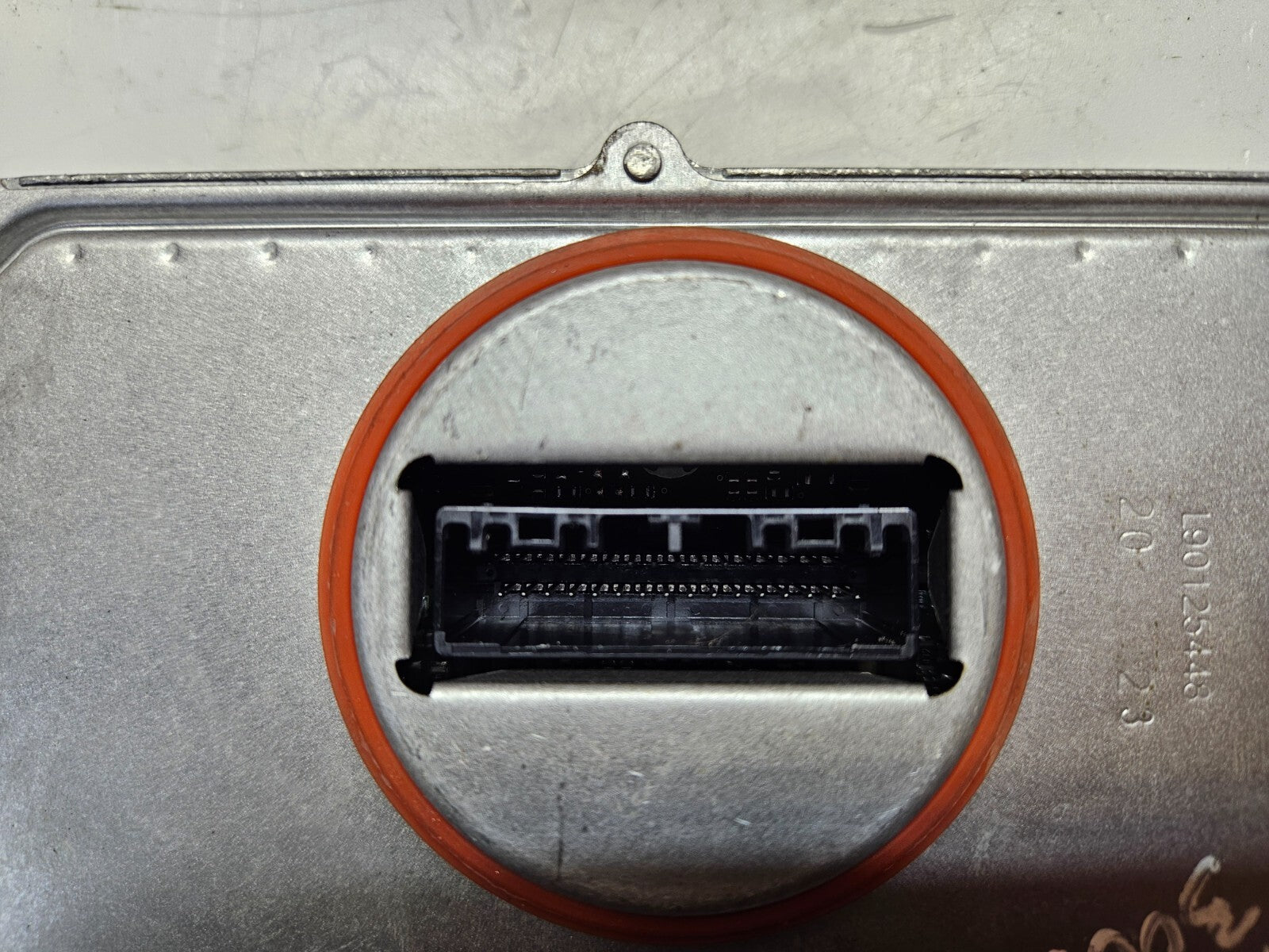 Peugeot 3008 LED Vorschaltgerät Steuergerät L90208185 ♻️