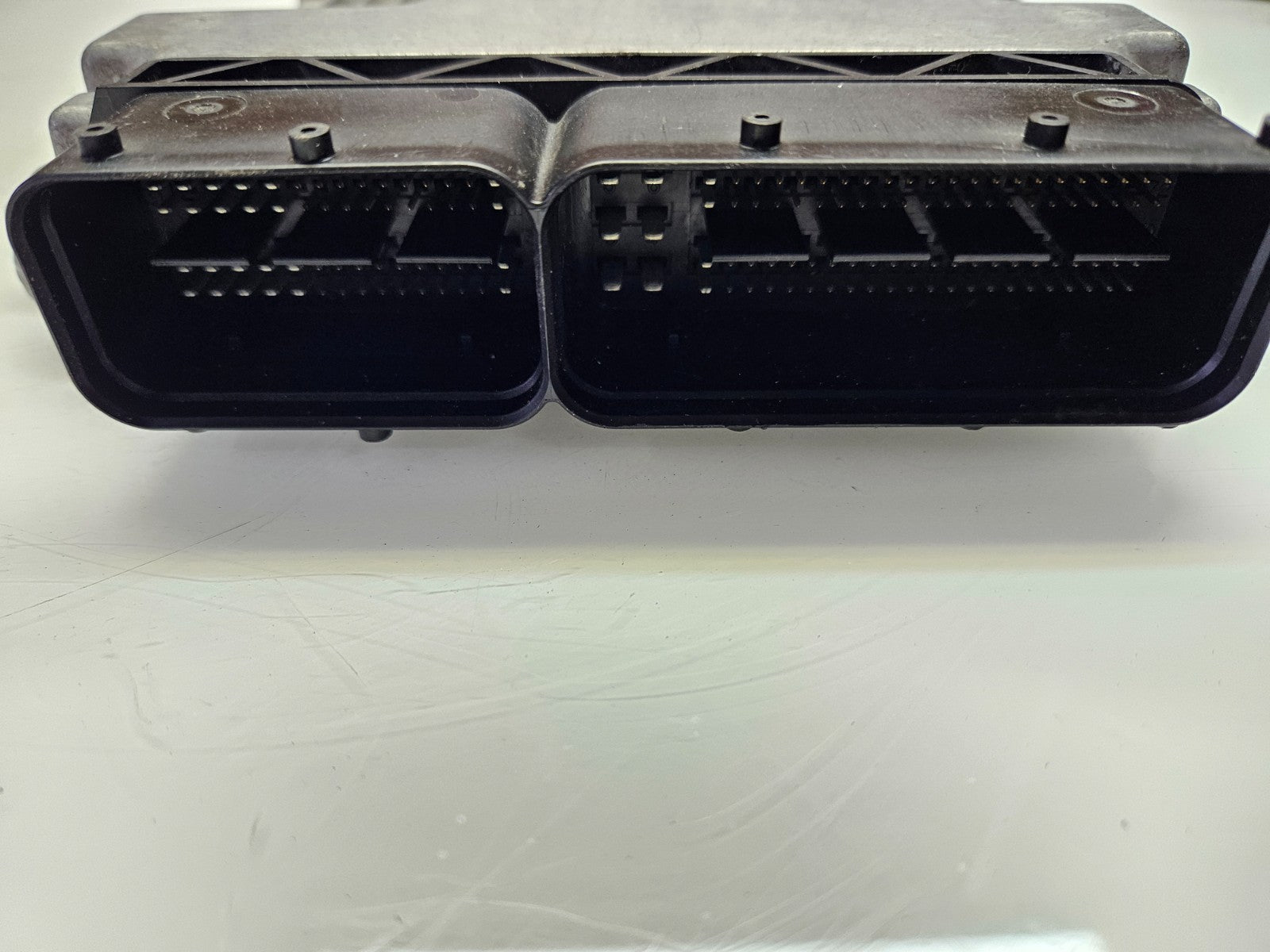 Kia Sportage Motorsteuergerät Steuergerät 39110-2BQB8 0261S14969 ♻️