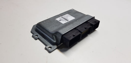 Renault Steuergerät 283G04943R A3C03214305