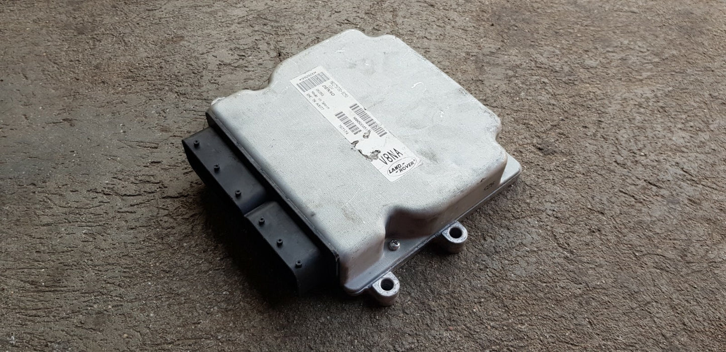Land Rover Motorsteuergerät Steuergerät NNN500451 MB279700-9250
