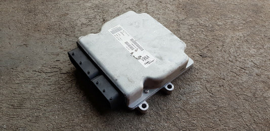 Land Rover Motorsteuergerät Steuergerät NNN500451 MB279700-9250