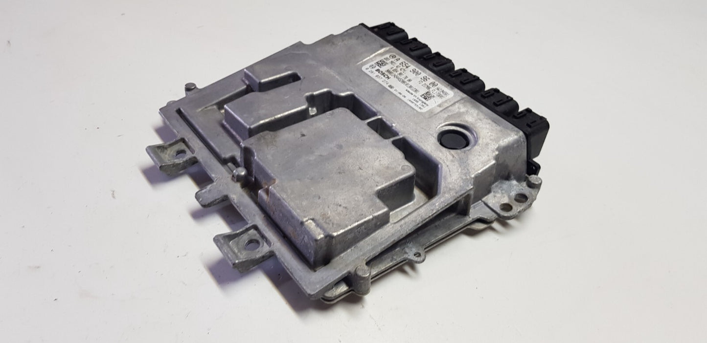 Mercedes W205 W213 W247 Motorsteuergerät Steuergerät A 6549009600 0281037274
