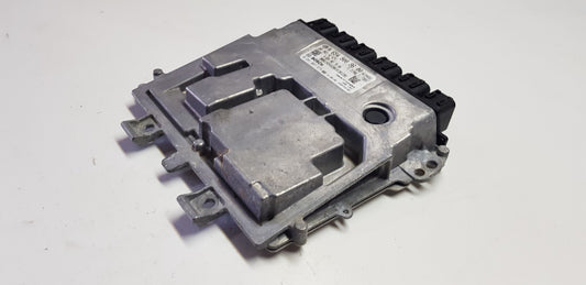 Mercedes W205 W213 W247 Motorsteuergerät Steuergerät A 6549009600 0281037274