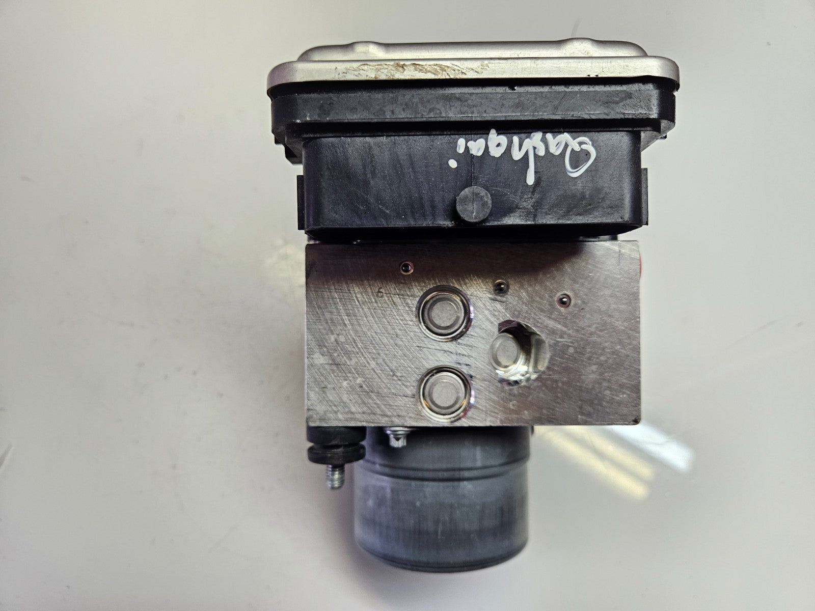 Nissan Qashqai ABS Hydraulikblock Pumpe Steuergerät 47660HN25C 0265310927 ♻️