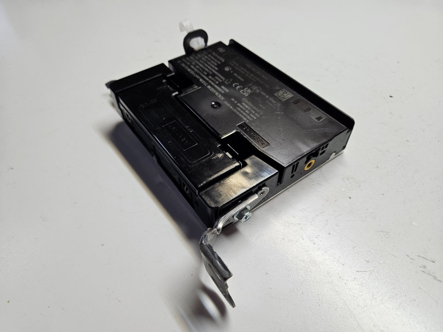 Toyota Telefonsteuergerät Steuergerät 86740-02270 ♻️