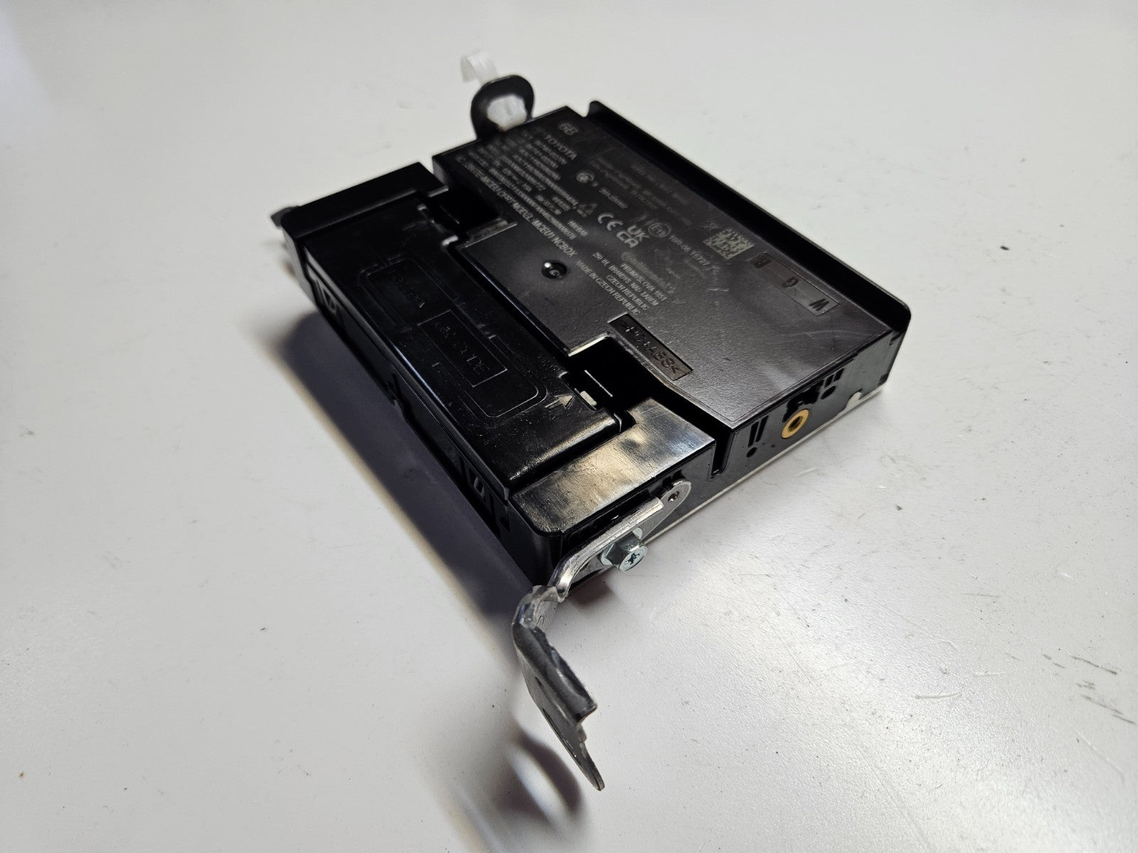 Toyota Telefonsteuergerät Steuergerät 86740-02270 ♻️