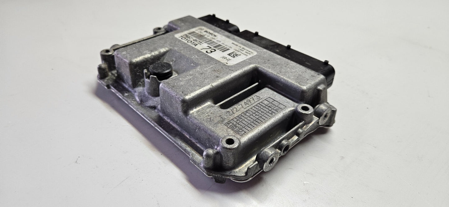 Toyota Citroen Peugeot Motorsteuergerät 0261S1020H 89661-0H731 PLUG & PLAY