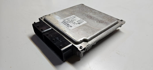 Mercedes Motorsteuergerät Steuergerät A 6519005103 A 6519014402