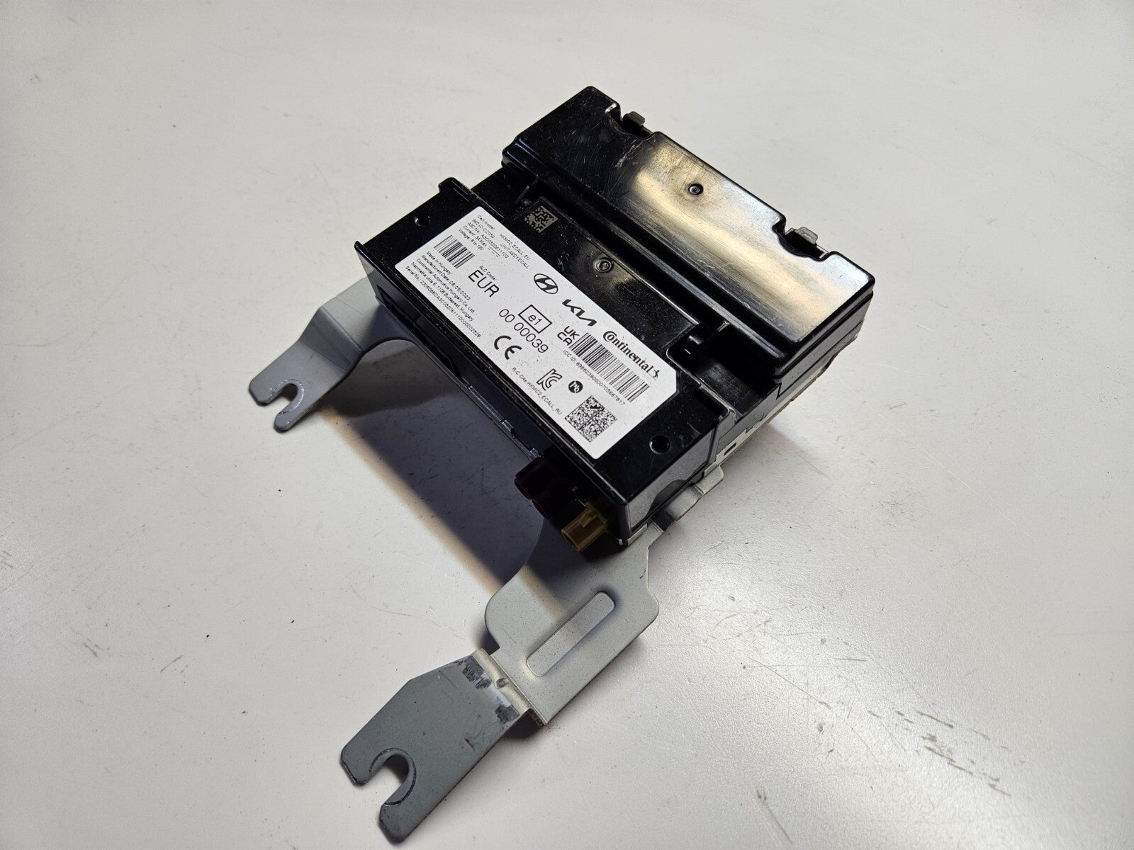 Hyundai Tucson ASSY ECALL Steuergerät 96510-CZ050 ♻️