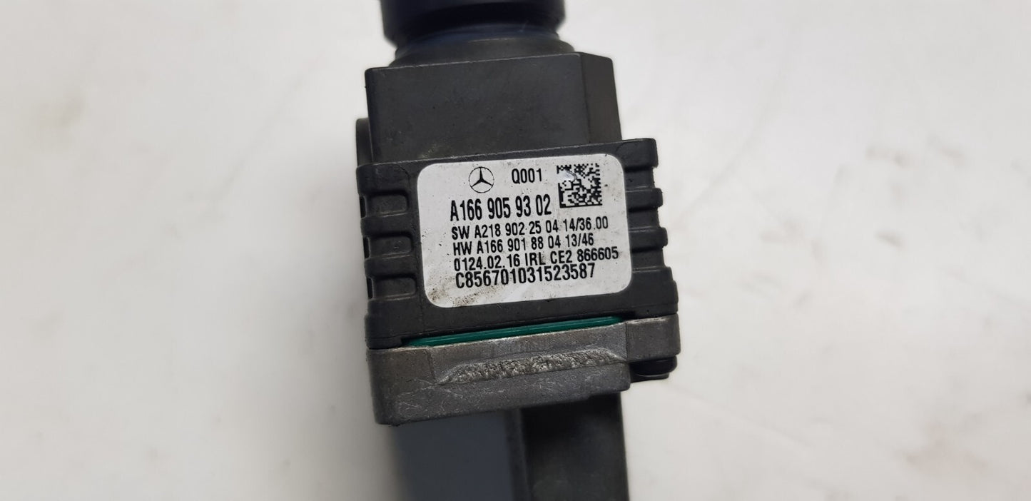 Mercedes Rückfahrkamera A 1669059302 A 1669018804 ♻️