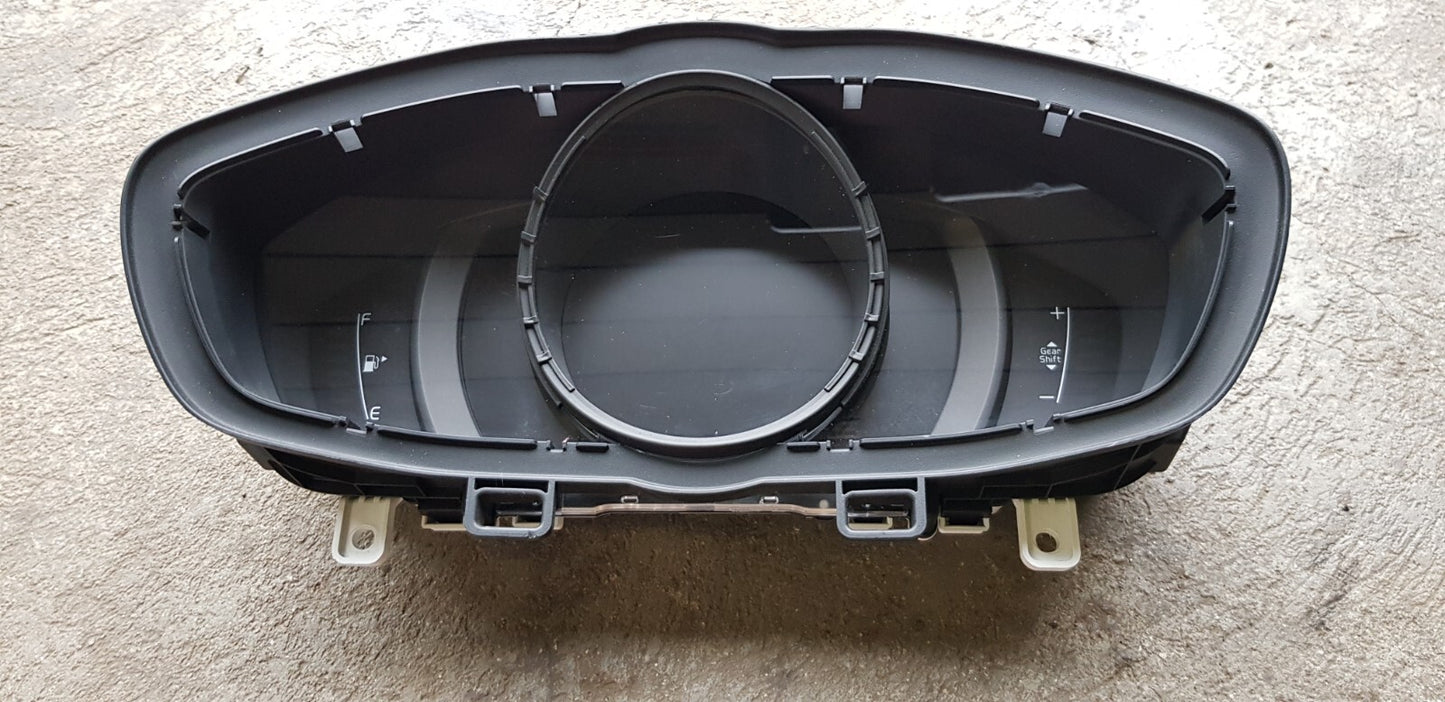 Volvo V40 Kombiinstrument Tachometer P32287271 T0829106