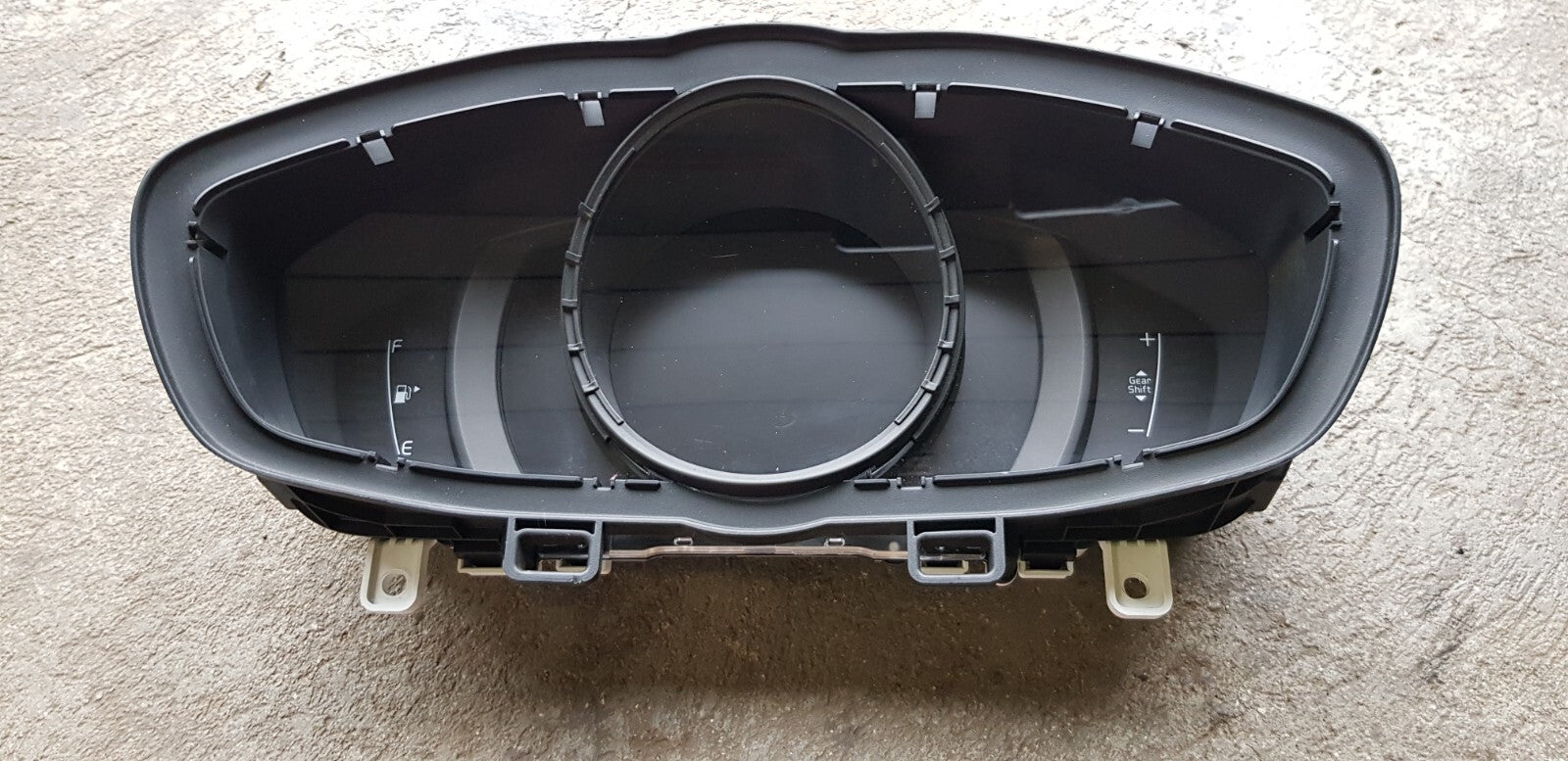 Volvo V40 Kombiinstrument Tachometer P32287271 T0829106