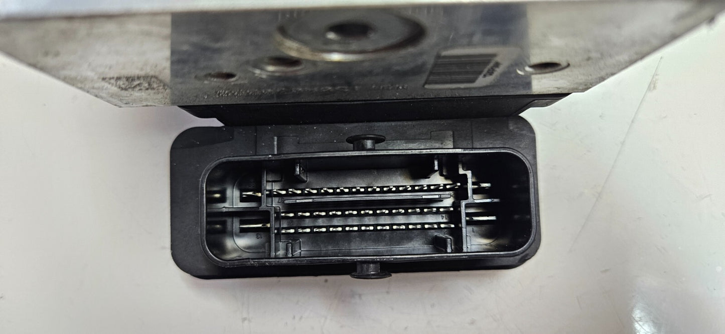 Mercedes GLS GLE ABS Hydraulikblock Steuergerät A 1669014100 A 1664310700