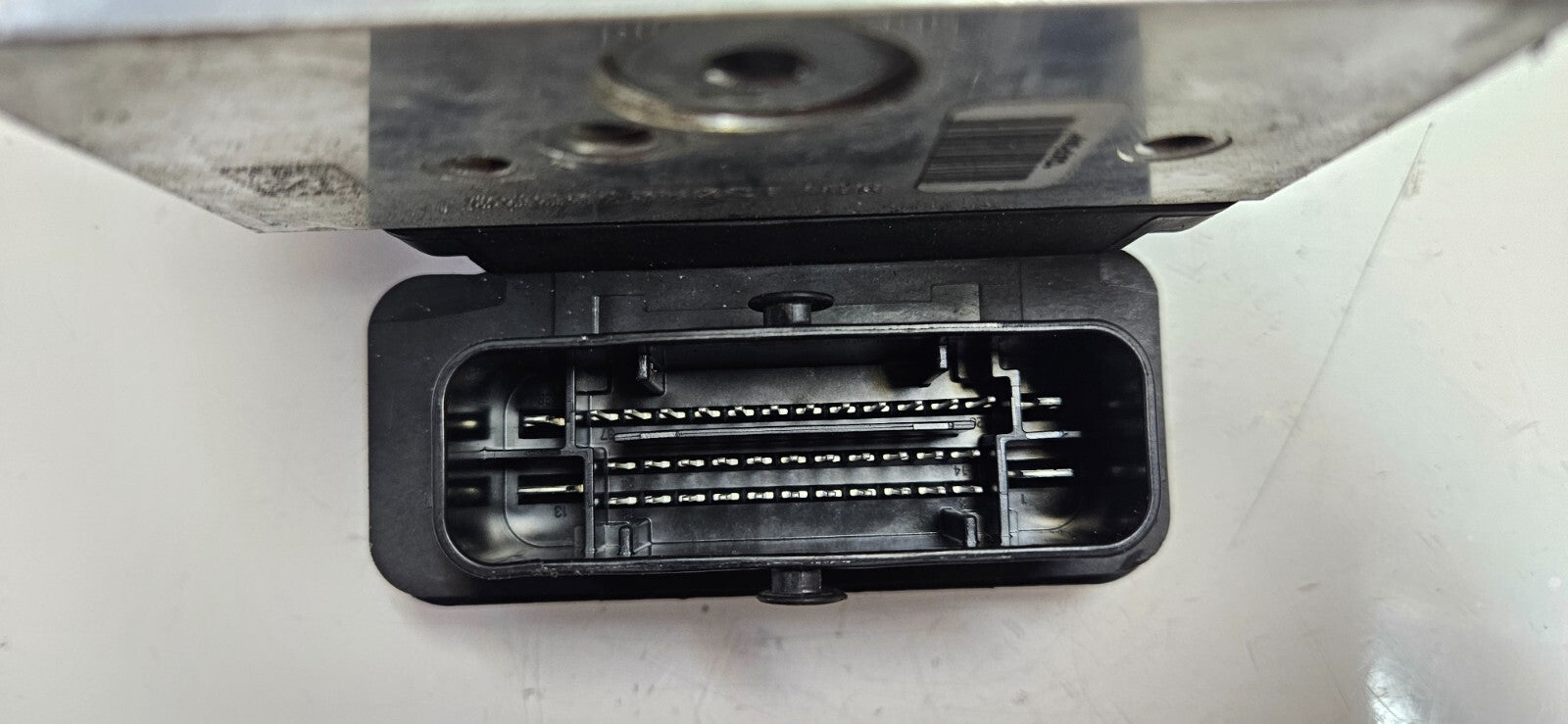 Mercedes GLS GLE ABS Hydraulikblock Steuergerät A 1669014100 A 1664310700
