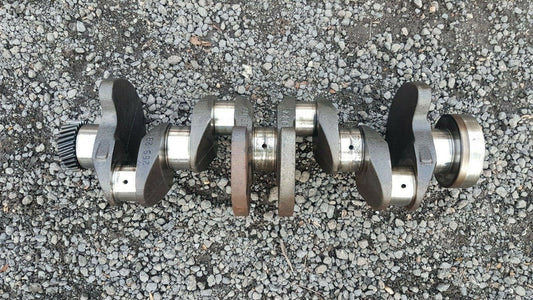 Deutz BF4L913 Kurbelwelle