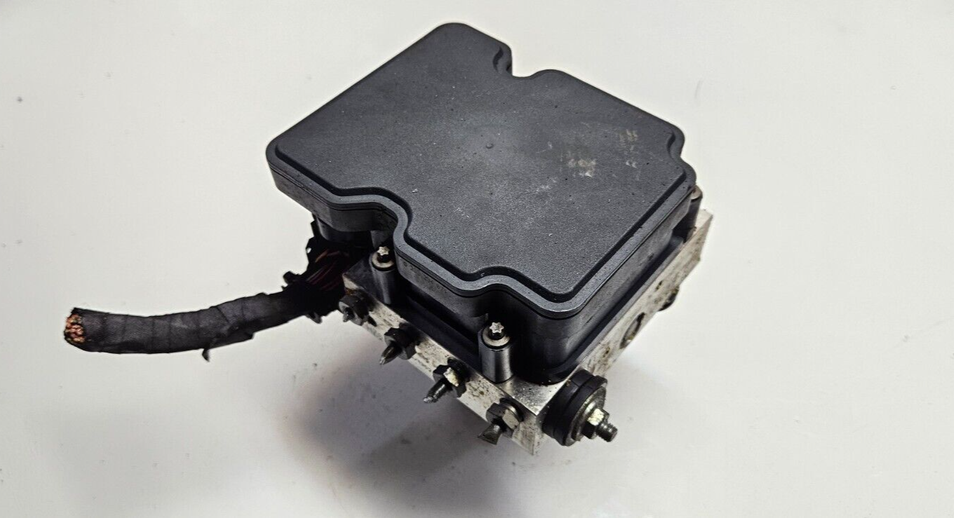 Mercedes Sprinter ABS Hydraulikblock Pumpe Steuergerät A 9069002503 0265956032