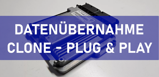 Land Rover Discovery Motorsteuergerät KY32-112B684-FBA 0281035418 PLUG & PLAY ♻️