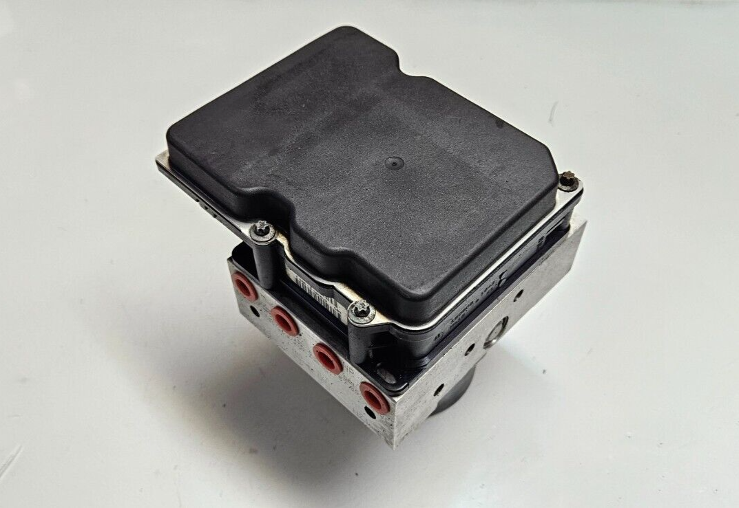 Mercedes Sprinter ABS Block Pumpe Steuergerät A 0014465789 0265950940 ♻️