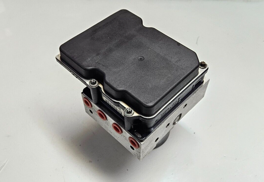 Mercedes Sprinter ABS Block Pumpe Steuergerät A 0014465789 0265950940 ♻️