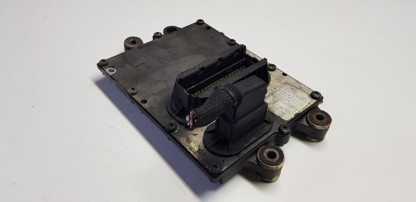 Mercedes Vario Atego Motorsteuergerät Steuergerät 0064463740 A 0454478940