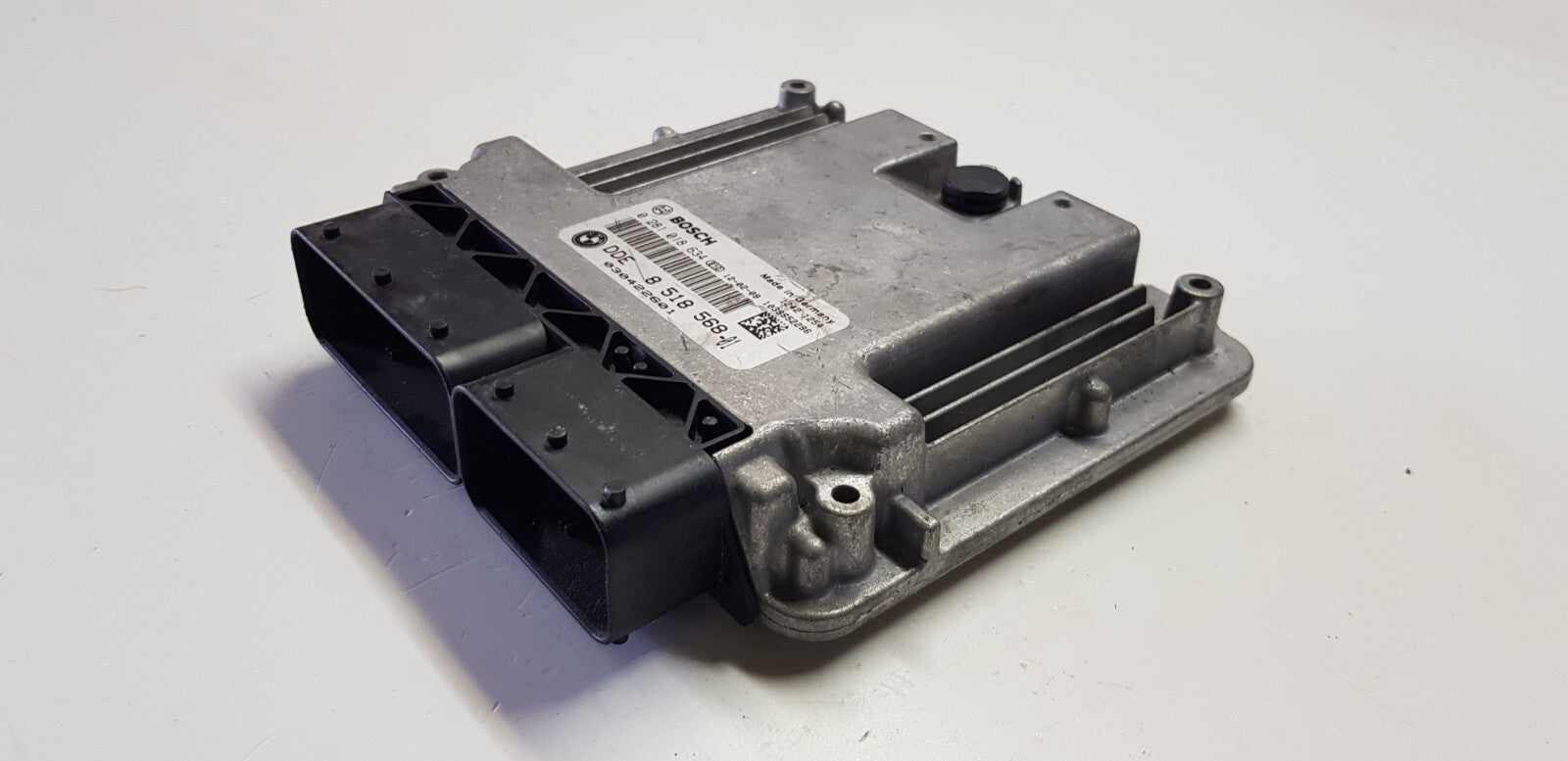 BMW Motorsteuergerät Steuergerät DDE 8518568 -01 0281018634 PLUG & PLAY