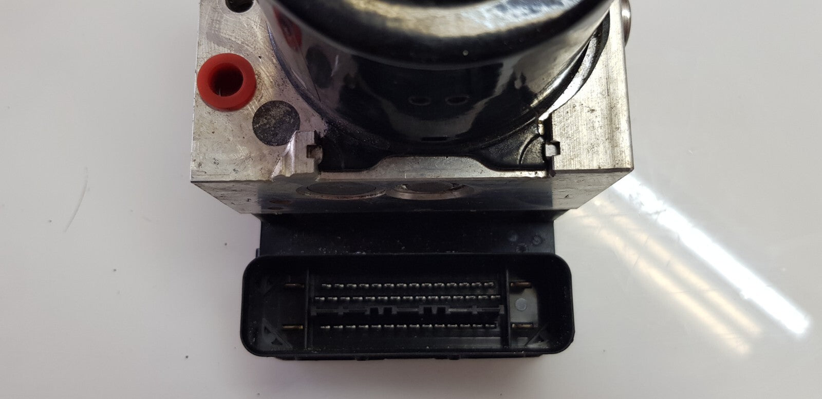 Porsche Macan ABS Hydraulikblock Pumpe Steuergerät 95B907379D 95B614517D