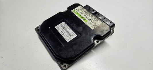 Mercedes Motorsteuergerät Steuergerät A 2711536091 5WK90588 ♻️