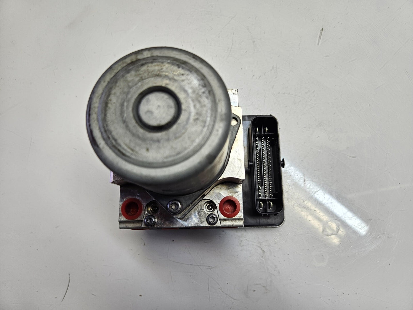 Mercedes W205 ABS Hydraulikblock Pumpe Steuergerät A 2059003249 54088880 ♻️