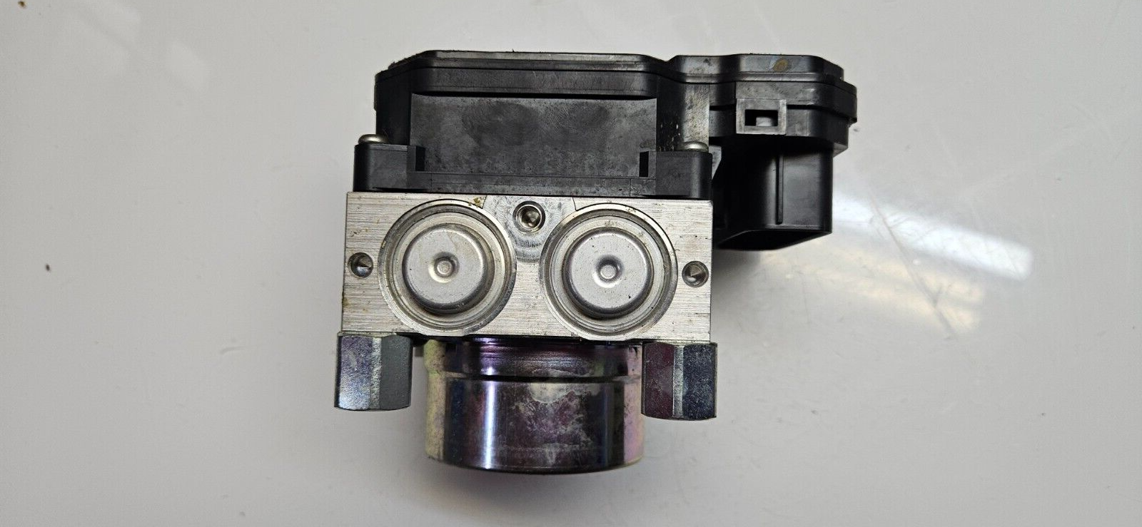 Toyota Hilux ABS Hydraulikblock Steuergerät 44540-71060 116040-44720 89541-71780