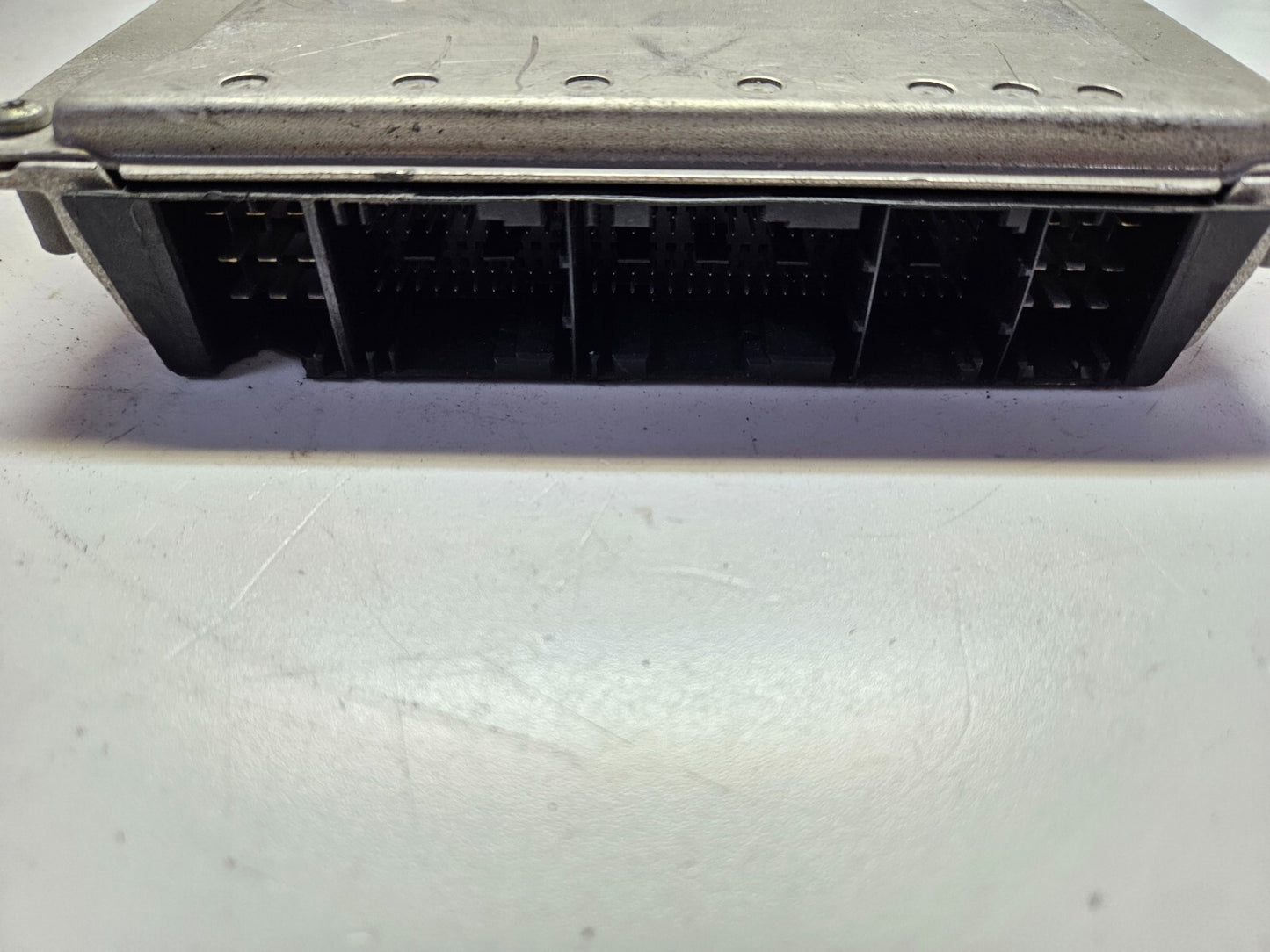 Mercedes E SL CL S Motorsteuergerät Steuergerät A 1131538679 0261208920♻️