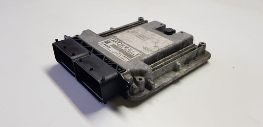 Audi Motorsteuergerät Steuergerät 4G0907311G 0281017970