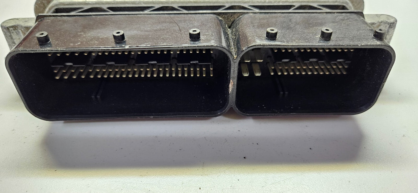 Mercedes Motorsteuergerät Steuergerät A 6519009702 A 6519011102 ♻️