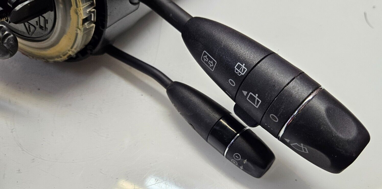 Mercedes ML GL R Kombischalter Schleifring A 1645402701 A 1645453416