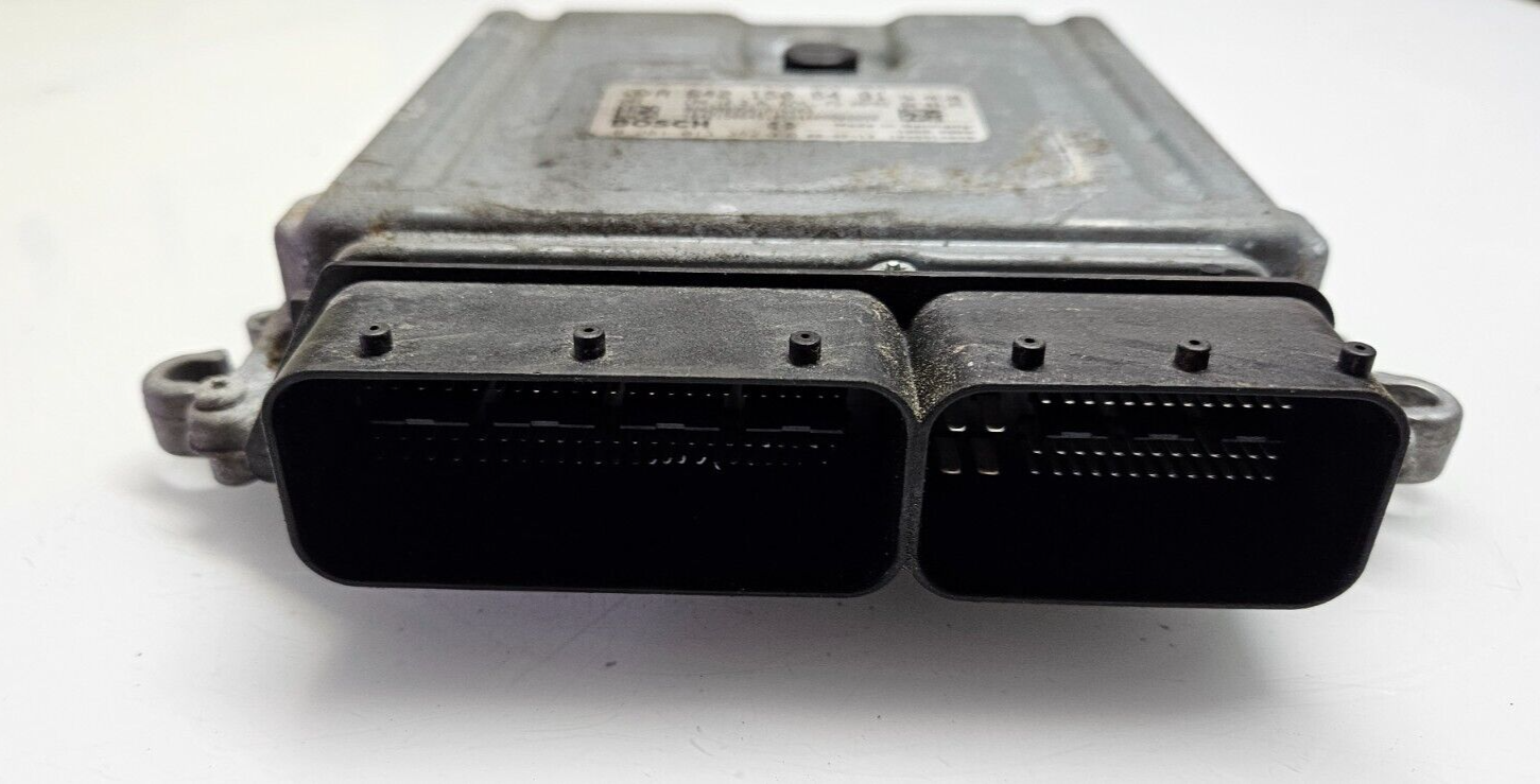 Mercedes Motorsteuergerät Steuergerät A 6421506491 0281013382 PLUG & PLAY