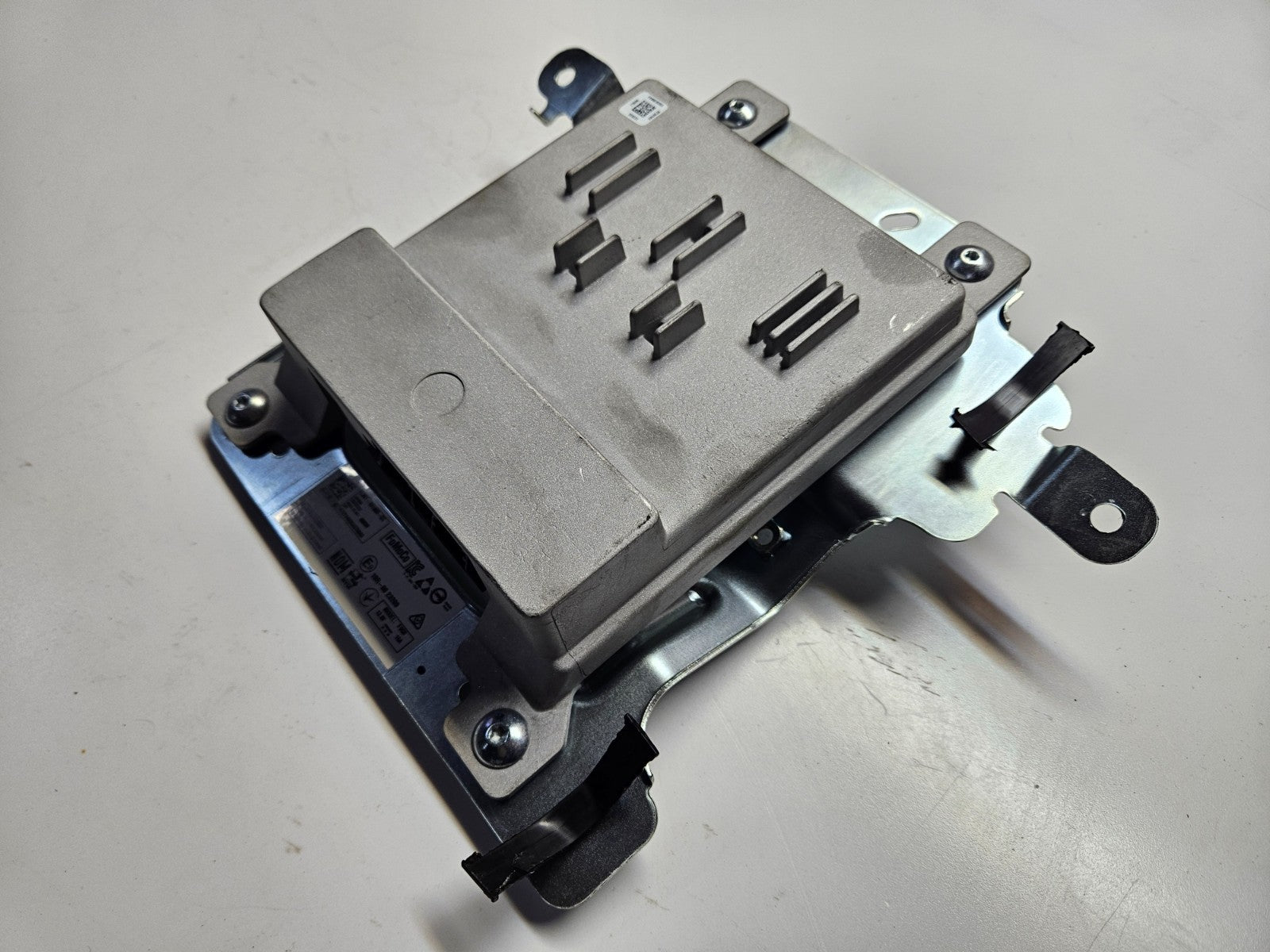 Ford Kuga Verstärker Audio Steuergerät LJ6T-18T806-CC ♻️