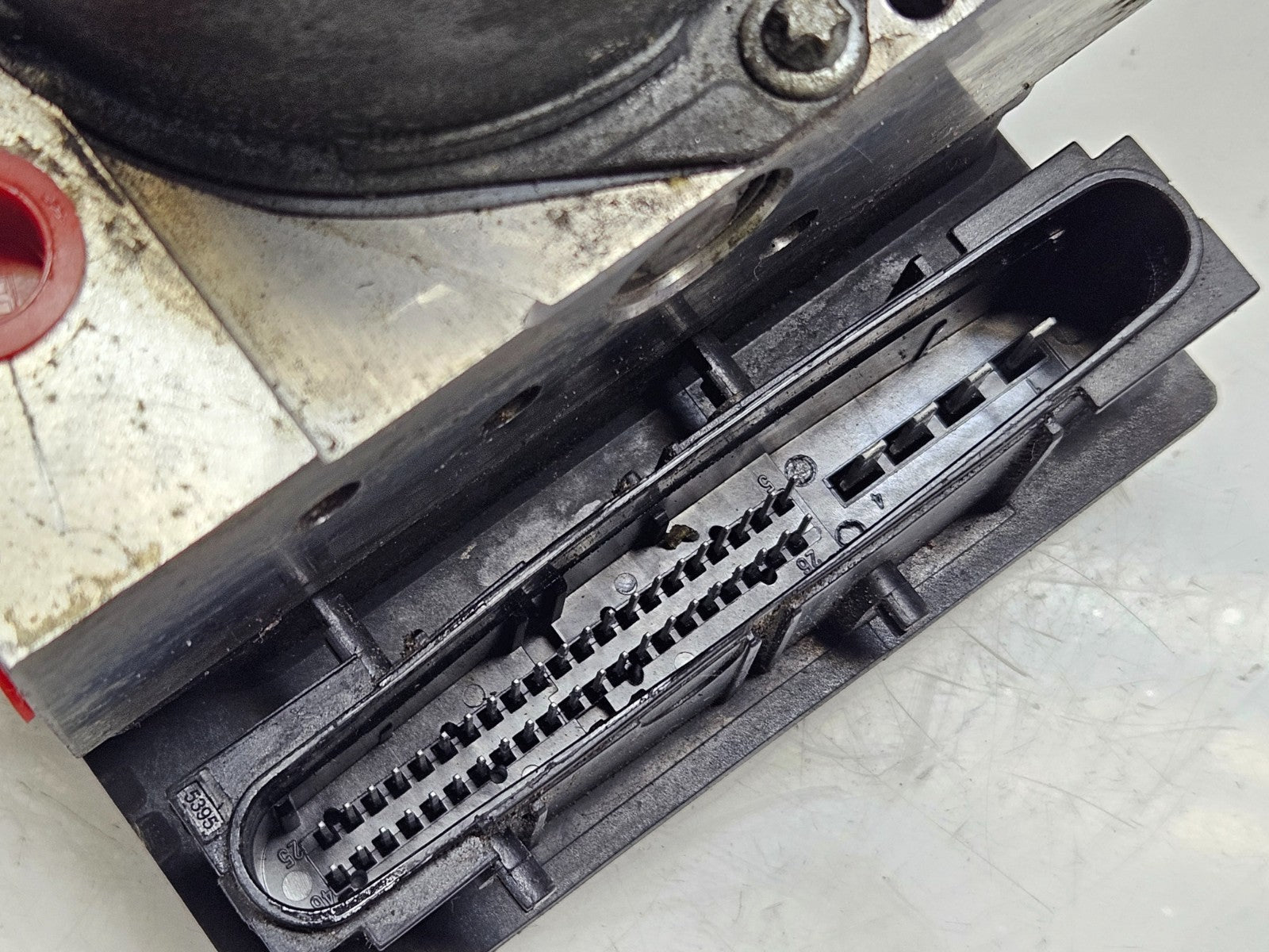 Mercedes W906 ABS Hydraulikblock Pumpe Steuergerät A 0014463789 0265950884 ♻️