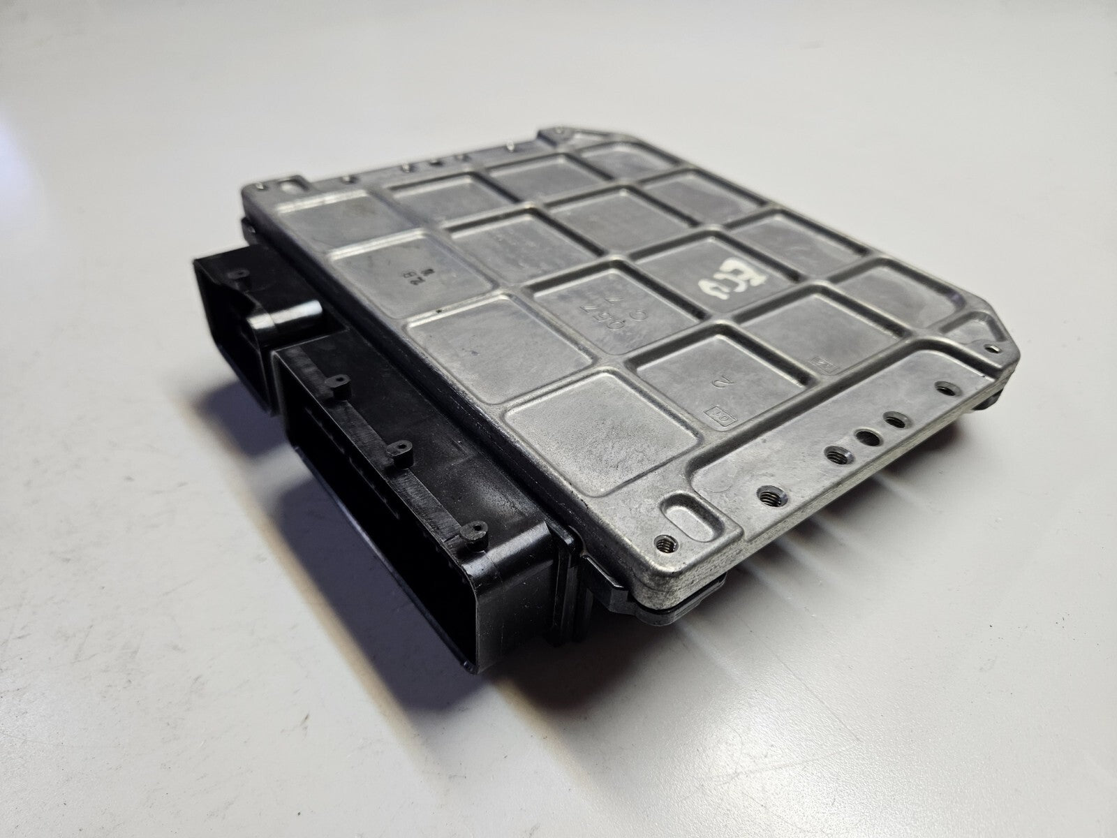 Lexus CT200H 1.8 Automatikg. Motorsteuergerät 89661-76430 276200-9410 ♻️