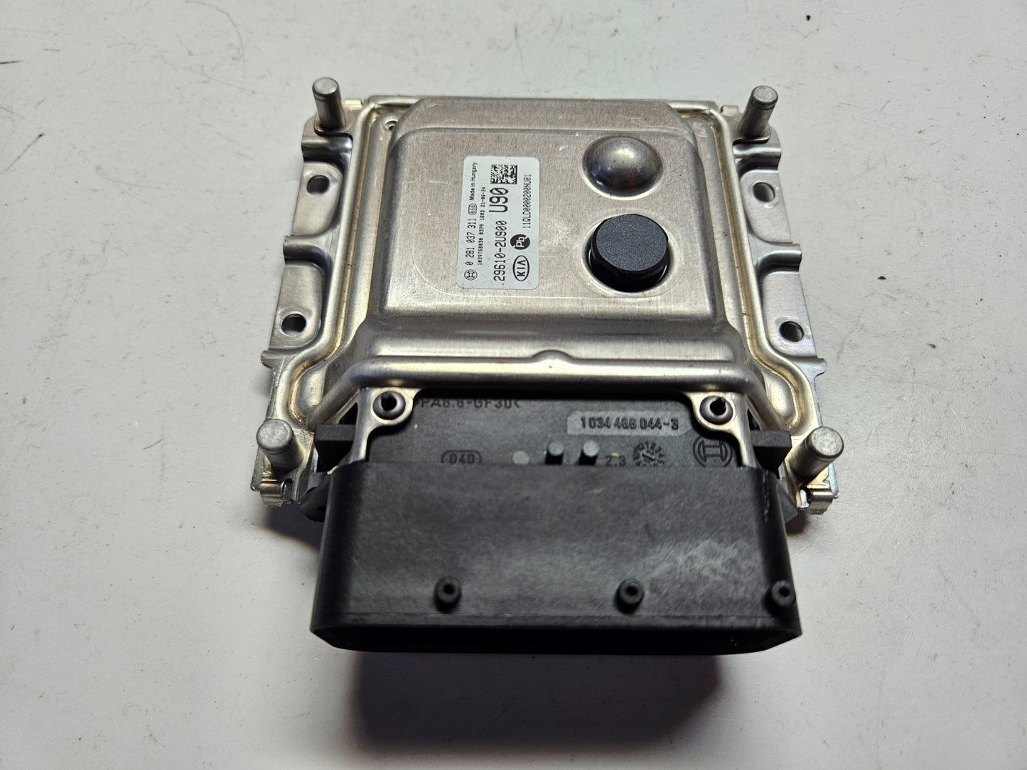 Kia Motorsteuergerät Steuergerät 0281037311 29610-2U900 ♻️