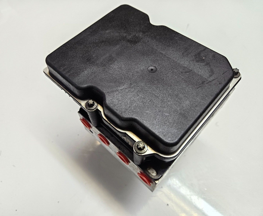 Mercedes Sprinter ABS Hydraulikblock Steuergerät A 0014464189 0265950939 ♻️