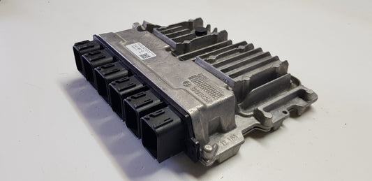 BMW Motorsteuergerät Steuergerät DDE 5A149A9 -01 0281037135