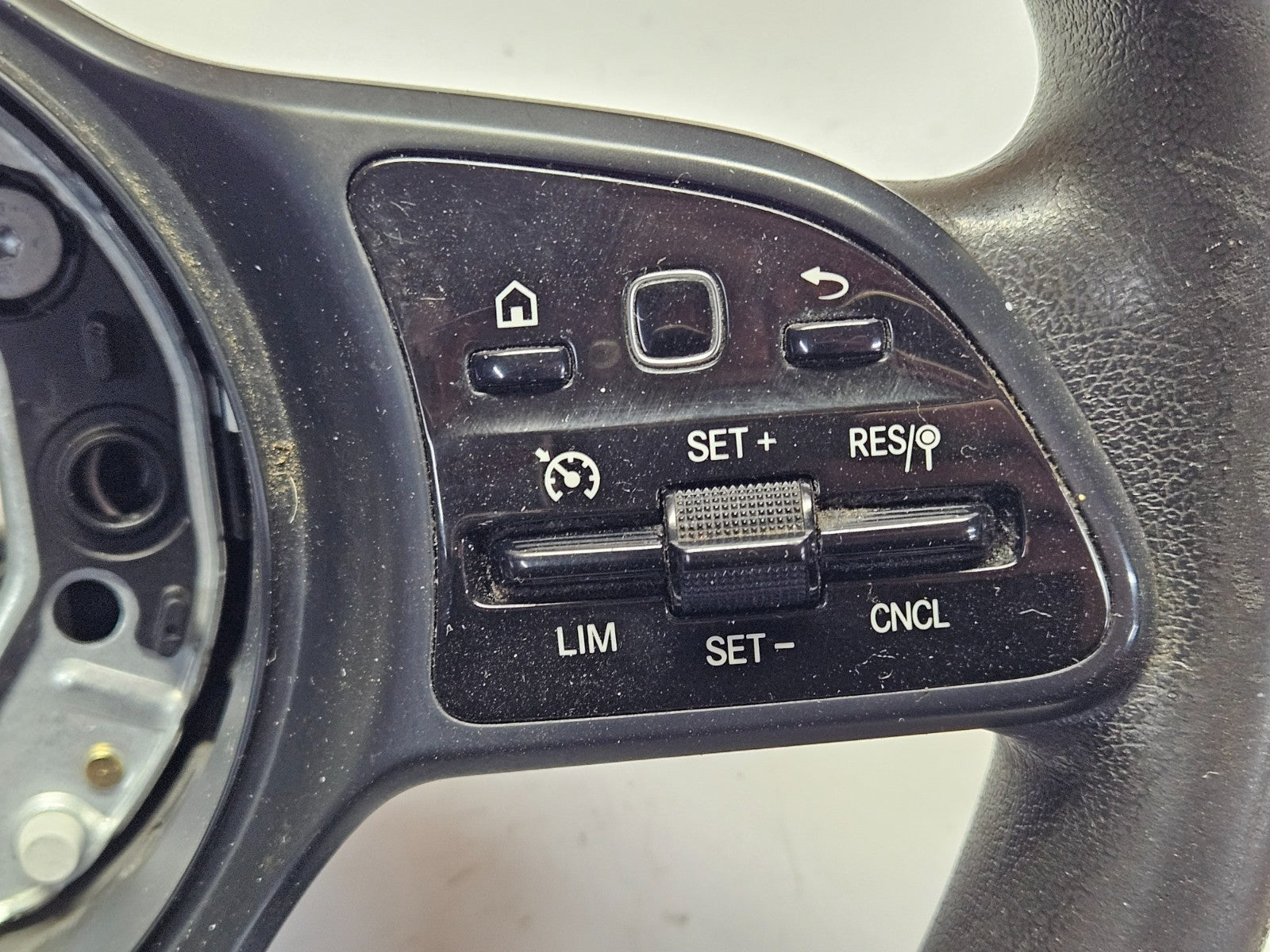 Mercedes Sprinter W907 W910 Lenkrad Multifunktion A 9074600802 ♻️