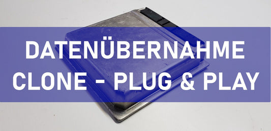 Mercedes Motorsteuergerät Steuergerät A 0275457032 5WK90368 PLUG & PLAY