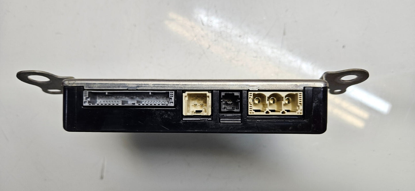 Toyota Corolla Multimedia Steuergerät 86740-02161 86741-02062 ♻️